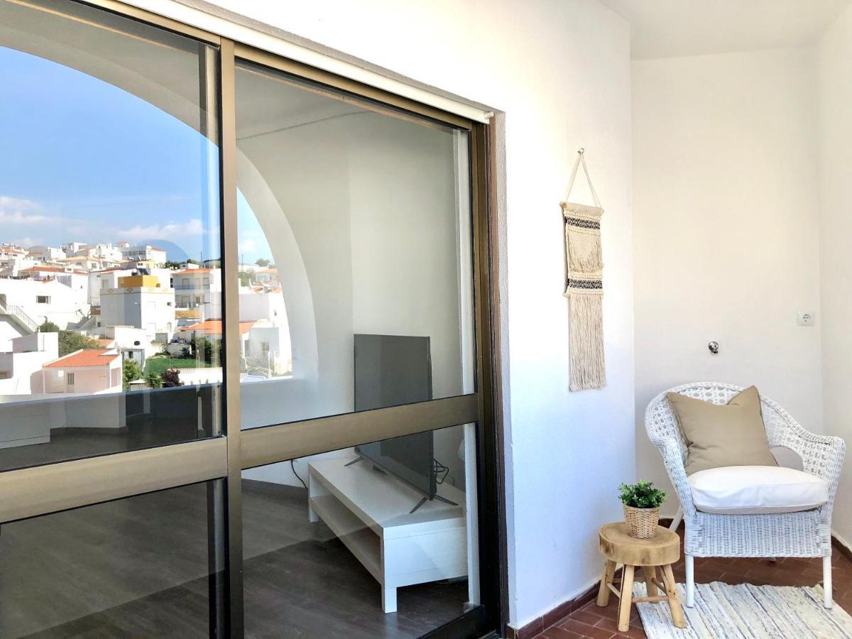 Albufeira I Old Town And City Center Buitenkant foto